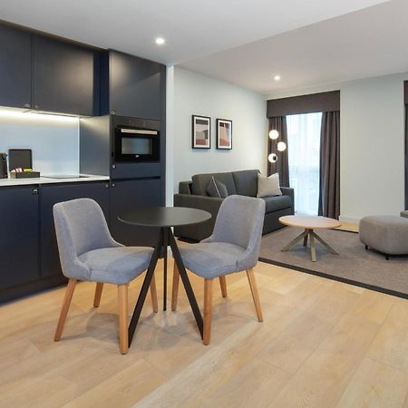 Aparthotel Birmingham Dış mekan fotoğraf