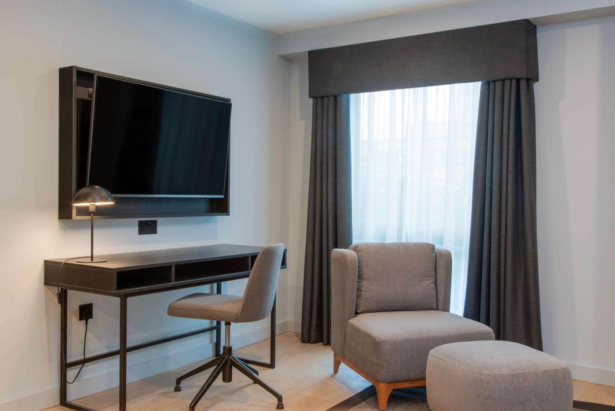 Aparthotel Birmingham Dış mekan fotoğraf