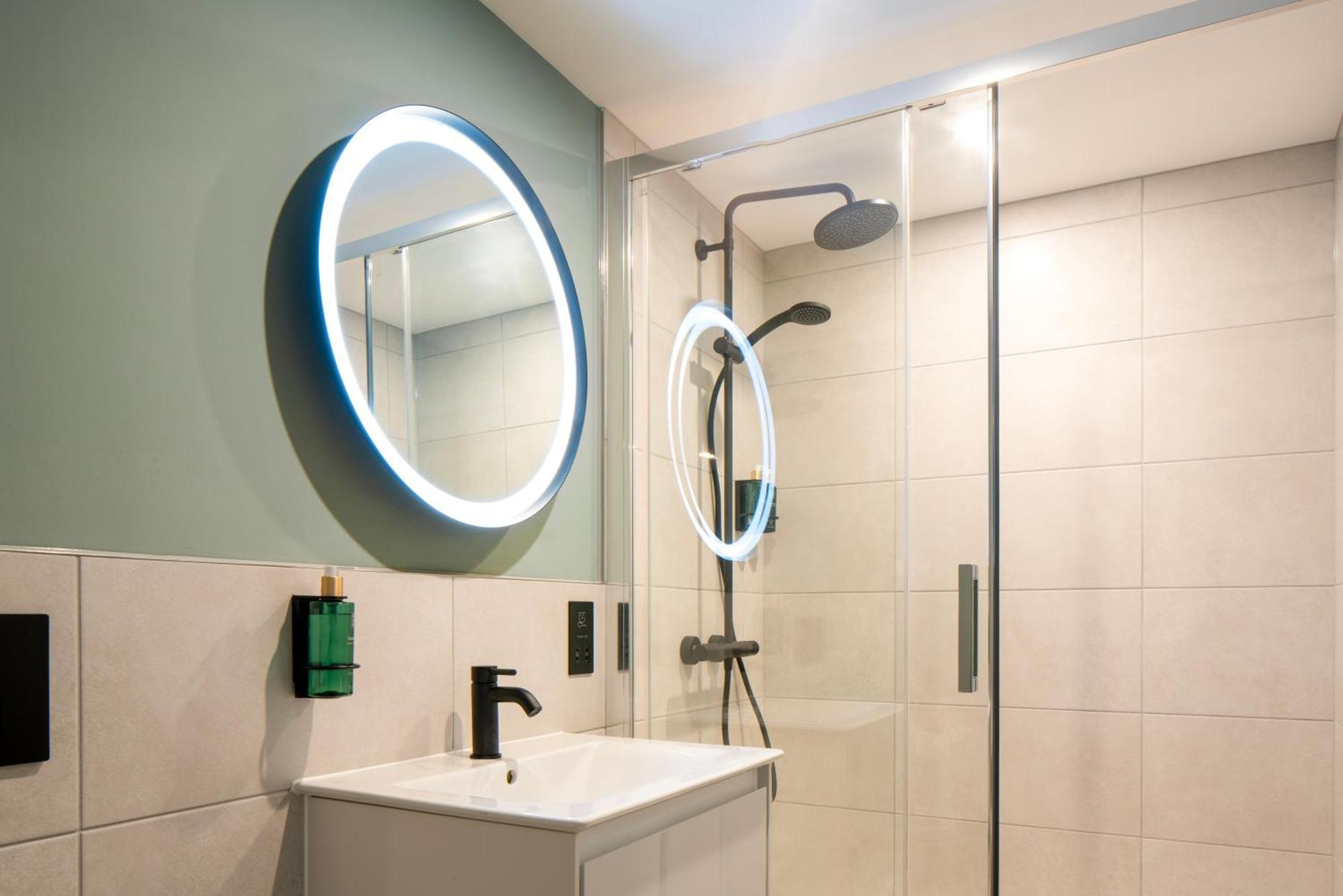 Aparthotel Birmingham Dış mekan fotoğraf